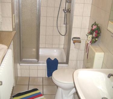 Burghaslach Hotel | Rotes Ross