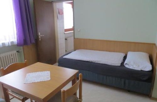 Burghaslach Hotel | Rotes Ross