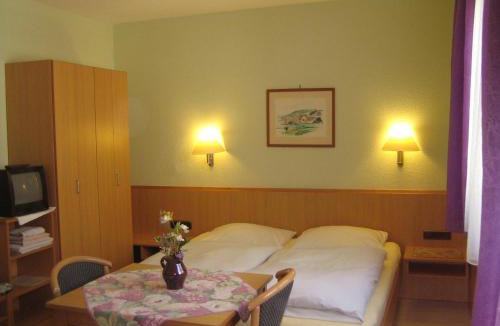 Burghaslach Hotel | Rotes Ross