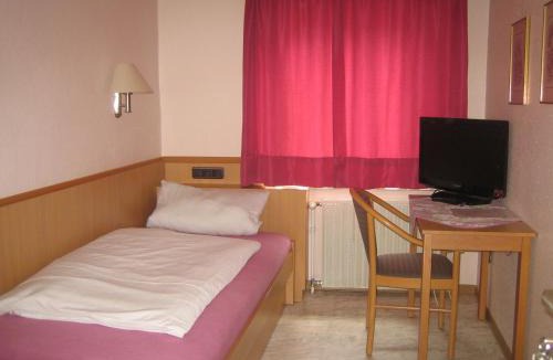 Burghaslach Hotel | Rotes Ross