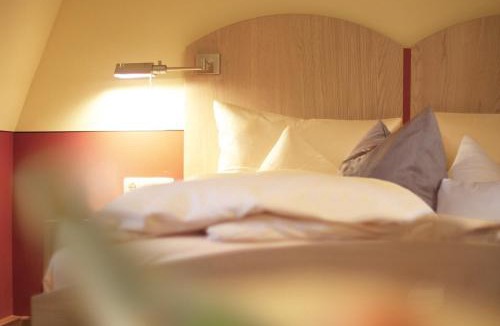 Marktbergel Hotel | Rotes Ross Marktbergel