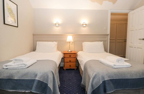 Ambleside Apartment | ROTHAY 17, family friendly in Ambleside