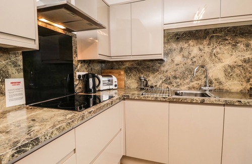 Ambleside Apartment | ROTHAY 17, family friendly in Ambleside