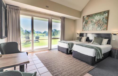 Lovedale House | Rothbury Downs