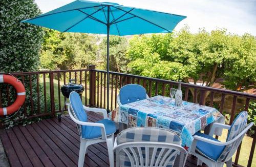 Hunter's Home Apartment | Rothesay