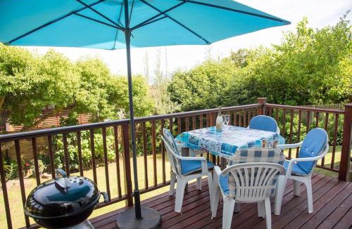 Hunter's Home Apartment | Rothesay