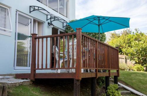 Hunter's Home Apartment | Rothesay