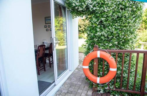 Hunter's Home Apartment | Rothesay