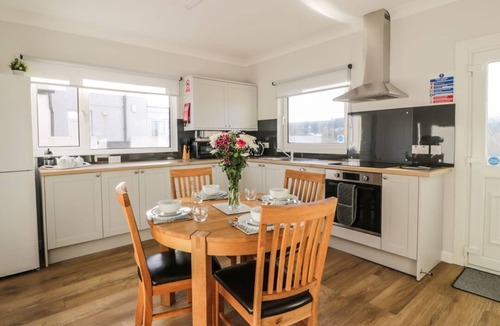 Maidens House | Rothiemay Retreat in Maidens