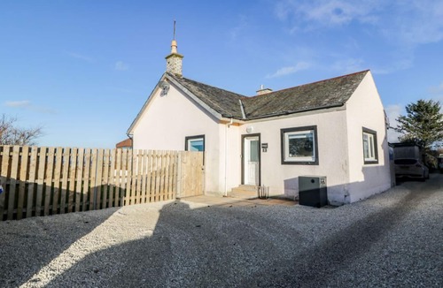 Maidens House | Rothiemay Retreat in Maidens