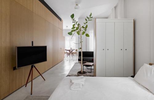 Tel Aviv Hotel | Rothschild 69