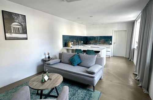 Bayreuth Apartment | Rotmain Apartments