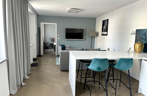 Bayreuth Apartment | Rotmain Apartments