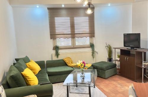 Lugoj Apartment | Rotonda apartment
