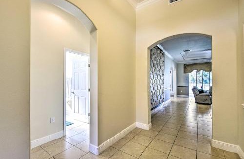 Rotonda Heights House | Rotonda West Home with Heated Pool, 5 Mi to Beach!