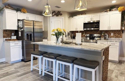 Rotonda Heights House | Rotonda West Pool Retreat – Near Beaches, Boating