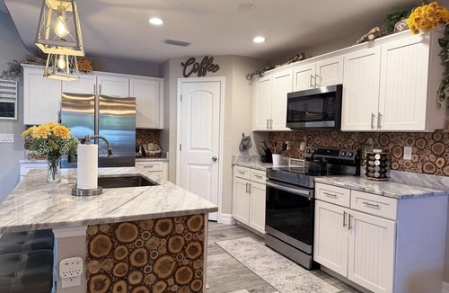 Rotonda Heights House | Rotonda West Pool Retreat – Near Beaches, Boating