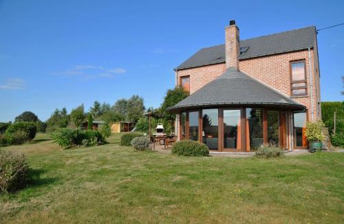 Somme-Leuze House | Rotonde