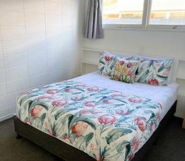 Fenton Street Apartment | Rotorua Stay
