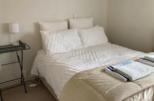 Springfield Apartment | Rotorua Tranquility