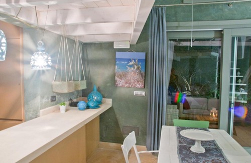 Ugento Villa | Rottacapozza Luxury Suite