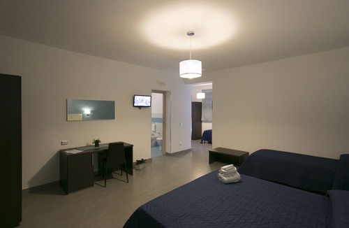 Castelluzzo Bed & Breakfast | Rotte e Sentieri B&B