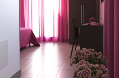 Castelluzzo Bed & Breakfast | Rotte e Sentieri B&B