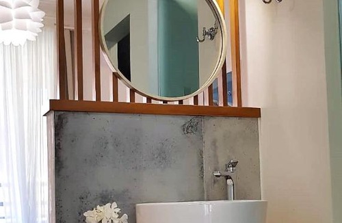 Kato Galatas Apartment | Rotunda Suites