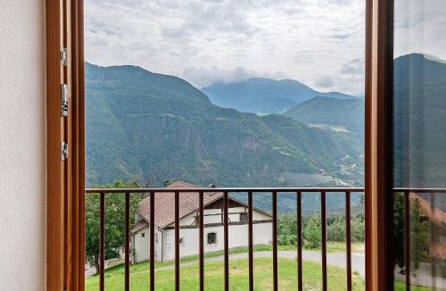 Renon Apartment | Rotwandterhof Wohnung Fuchsbau