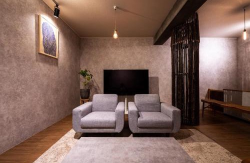 Minami House | Rou