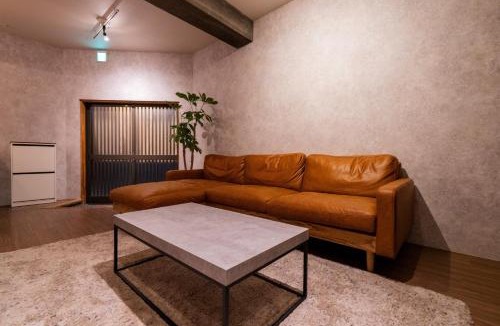 Minami House | Rou