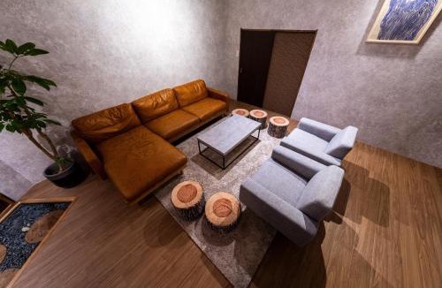 Minami House | Rou