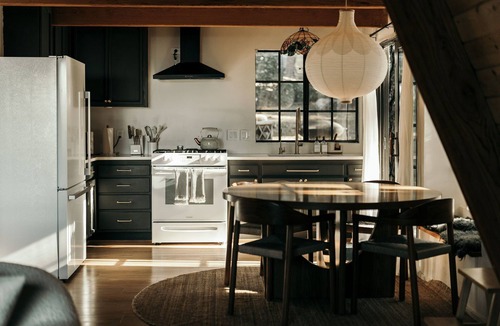 Running Springs Cabin | Rou's Cabin Getaway