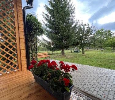 Minastirea Neamt House | Roua Chalet