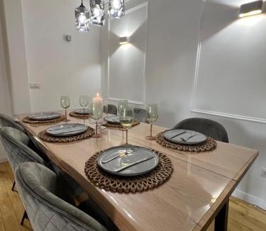 Minastirea Neamt House | Roua Chalet