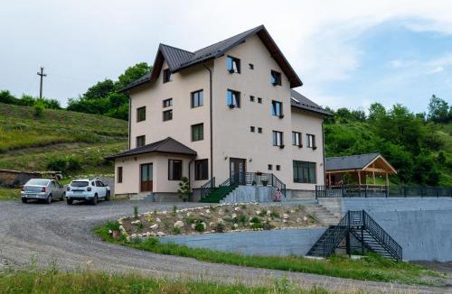 Rucar House | Roua Dimineții