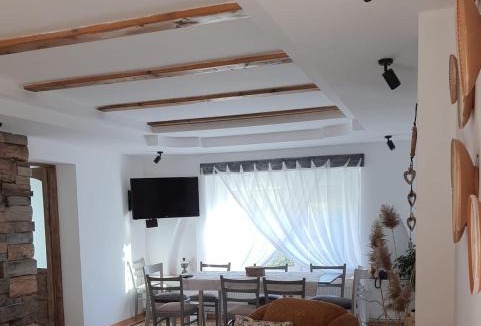 Vulcan House | Roua Land