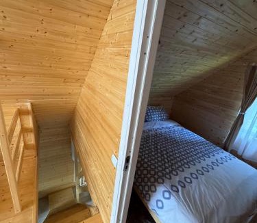 Horea Ski Chalet | Roua Munților