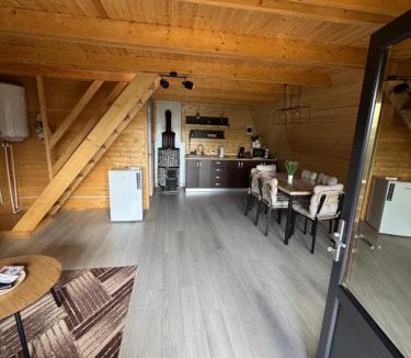 Horea Ski Chalet | Roua Munților