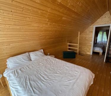 Horea Ski Chalet | Roua Munților