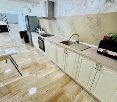 Vladimirescu Bed & Breakfast | Roua Residence