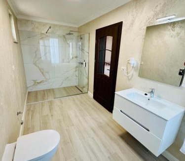 Vladimirescu Bed & Breakfast | Roua Residence