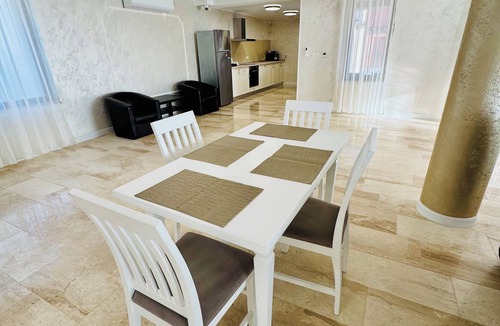 Vladimirescu Villa | Roua Residence