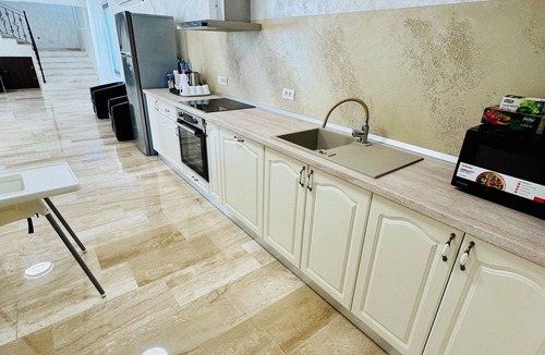 Vladimirescu Villa | Roua Residence