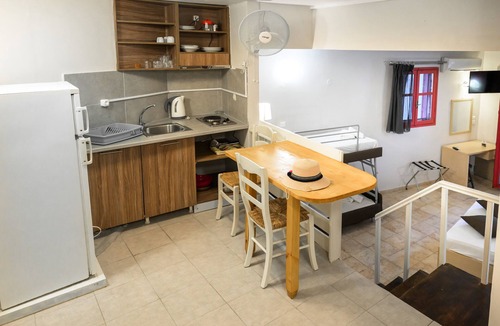 Mikros Gialos Hotel | Rouda Bay Hotel