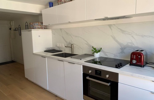 Rouen City Centre Apartment | Rouen Hyper Centre T2 Charming pedestrian street