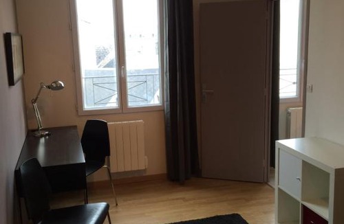 Rouen City Centre Apartment | Rouen Quartier St Maclou