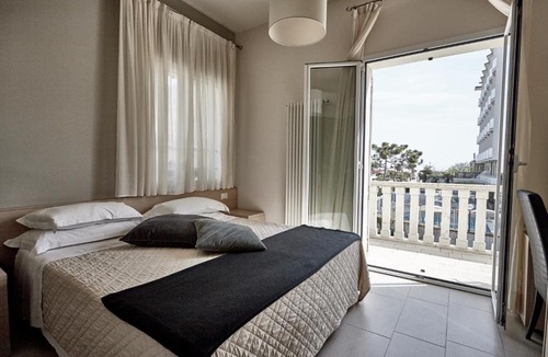 Milano Marittima Apartment | Rouge Maison
