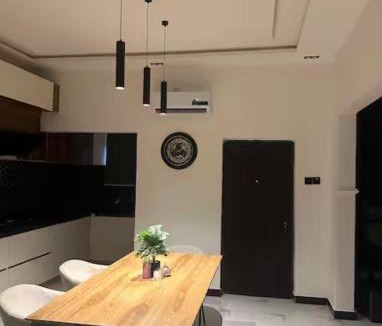 Winneba Apartment | Rouge Villa