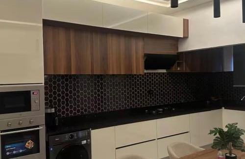 Winneba Apartment | Rouge Villa